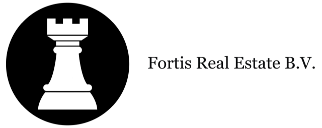 Logo Fortis Real Estate B.V._Tekengebied 1
